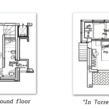 Designer Overlooking Valley 펜션 아시시