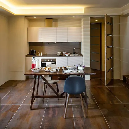 Designer Overlooking Valley *