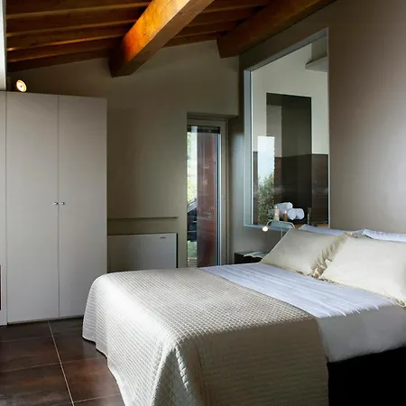 Designer Overlooking Valley *