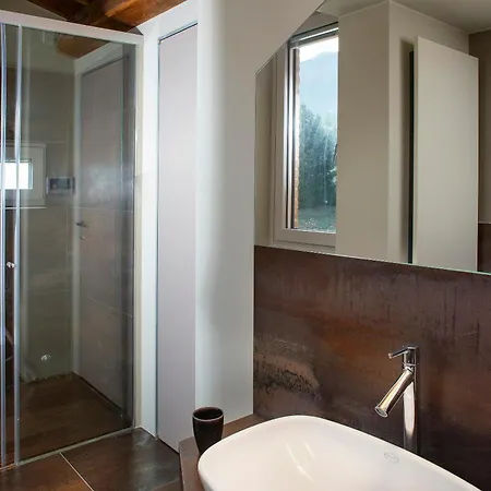 Designer Overlooking Valley 度假居 阿西西