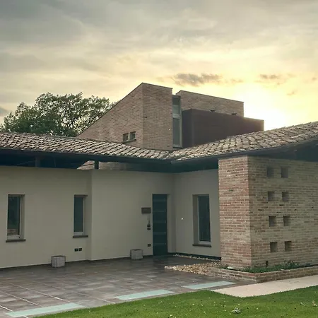 Designer Overlooking Valley Assisi