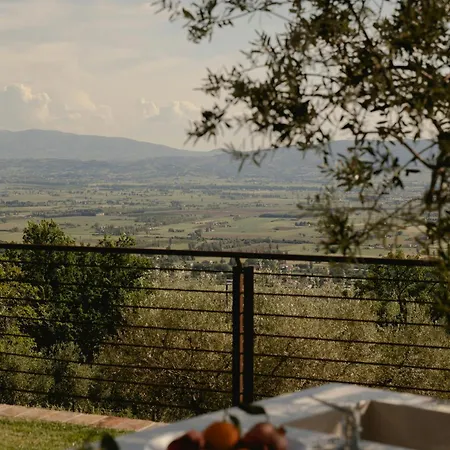 Сasa de vacaciones Designer Overlooking Valley