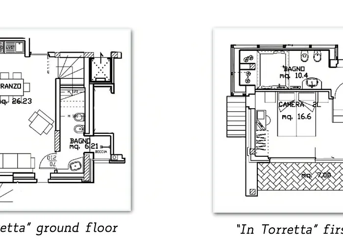 Designer Overlooking Valley 別荘 アッシジ