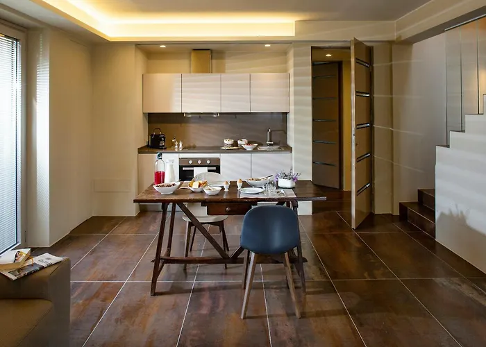 Designer Overlooking Valley *