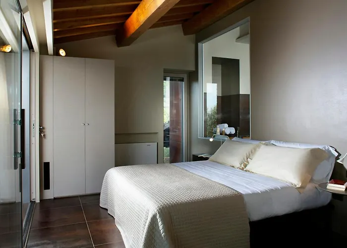 Designer Overlooking Valley *