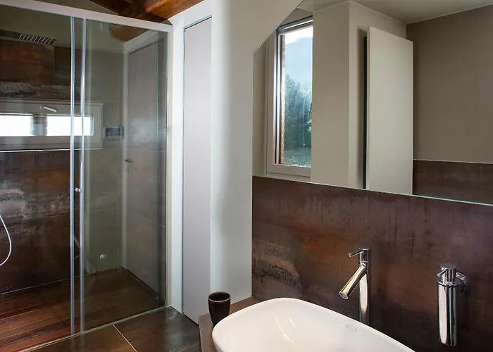 Designer Overlooking Valley Semesterbostad Assisi